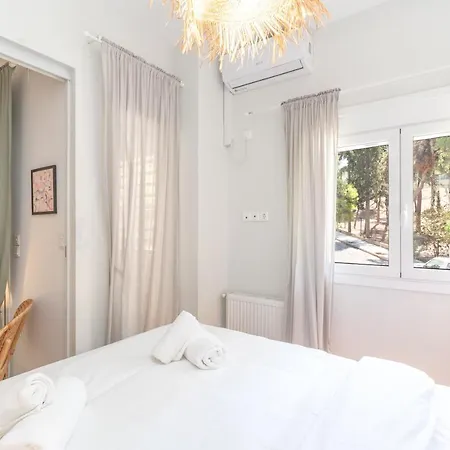 Apartment Trendy 2 Bedroom 5min To Metro *